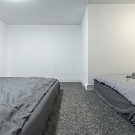 Spacious Lofts In Wedding Berlin Exterior photo