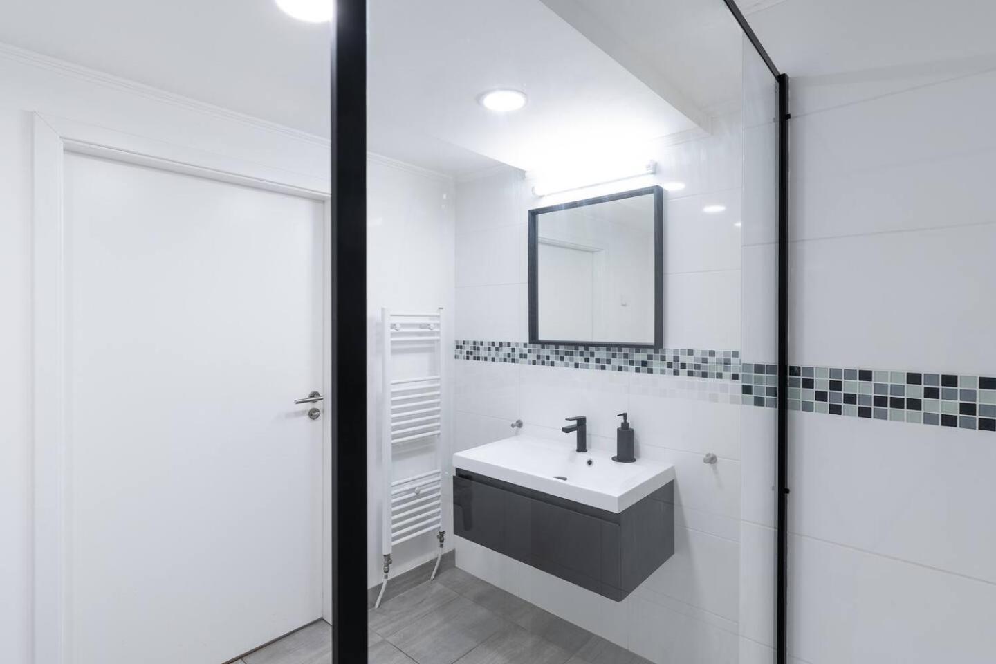 Spacious Lofts In Wedding Berlin Exterior photo