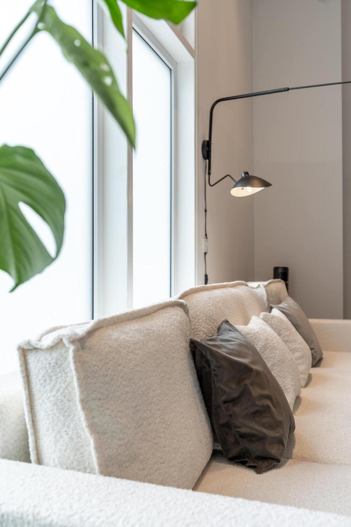 Spacious Lofts In Wedding Berlin Exterior photo